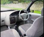 Ford Fiesta 1996 года